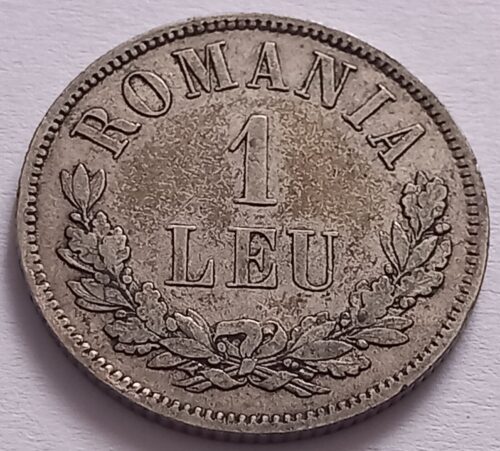 Denumire moneda 3