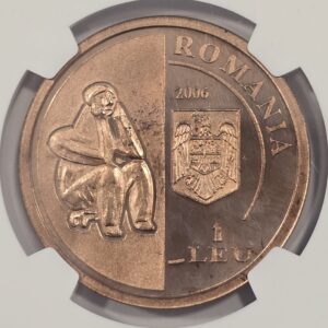 1 leu 2006